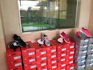 入荷しました