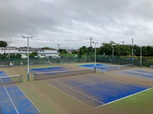 苦しさの向こう側には…