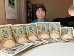 遂に…（吉田編）