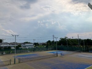 一雨…