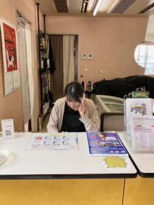 待ち遠しい…