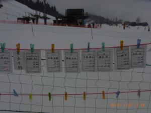 江東区区民スキー大会